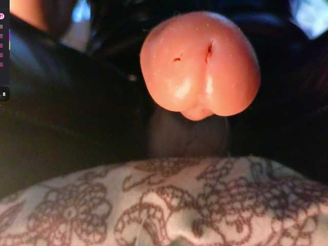 Mistress-Gwen's BongaCams show and profile