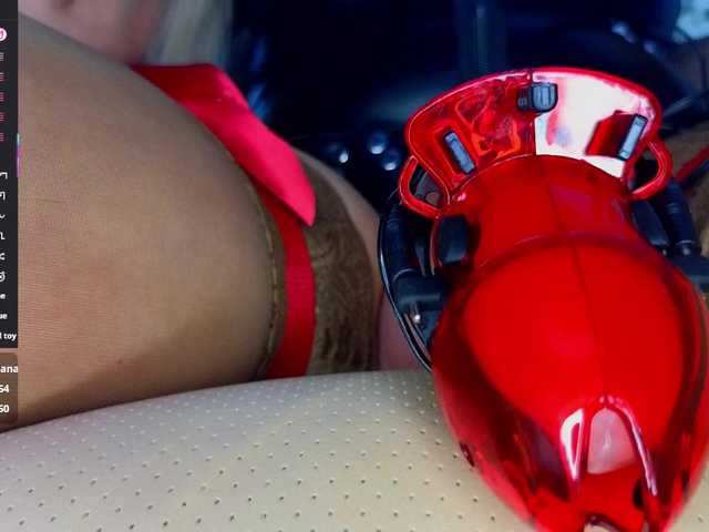 Mistress-Gwen's BongaCams show and profile