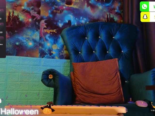 Mistress-Gwen from BongaCams