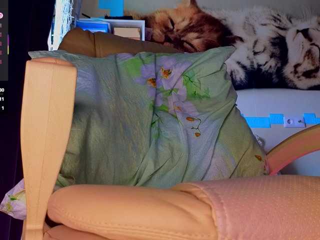 Mistress-Gwen's BongaCams show and profile