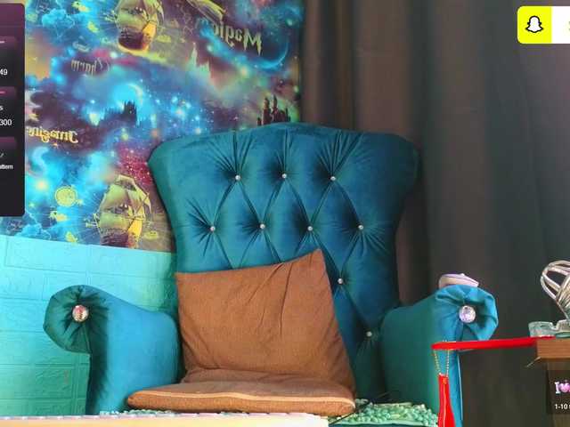 Preview of mistress-gwen