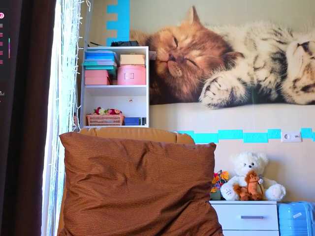 Mistress-Gwen's BongaCams show and profile