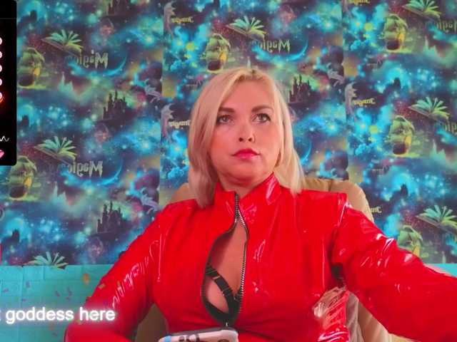 Mistress-Gwen