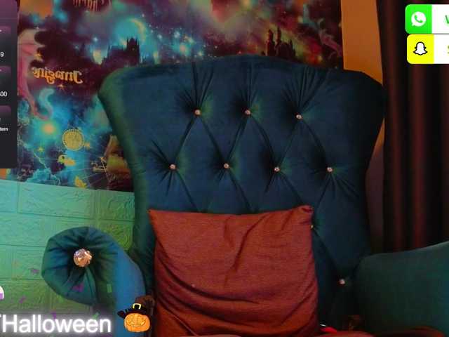 Mistress-Gwen from BongaCams is Freechat