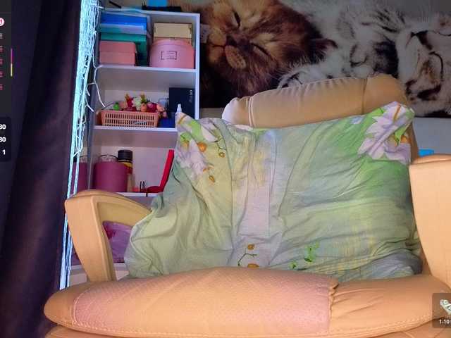 Mistress-Gwen's BongaCams show and profile