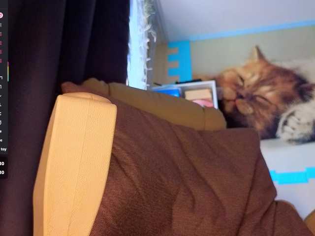 Mistress-Gwen's BongaCams show and profile