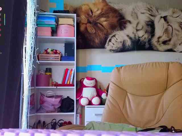 Mistress-Gwen webcam