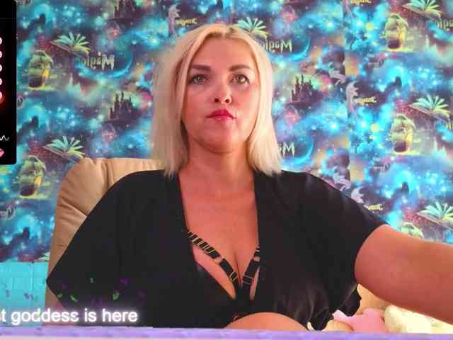 strip chat nude Mistress-Gwen