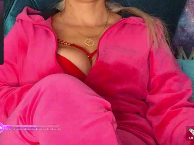 Mistress-Gwen webcam