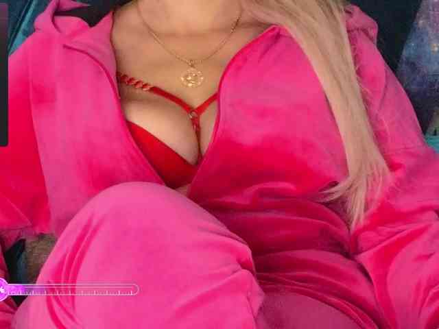 Mistress-Gwen webcam