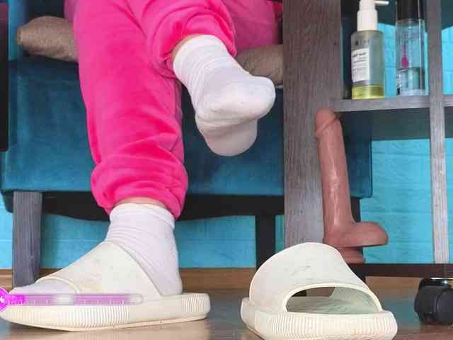 Mistress-Gwen webcam