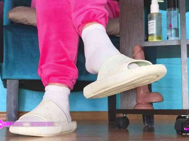 Mistress-Gwen webcam