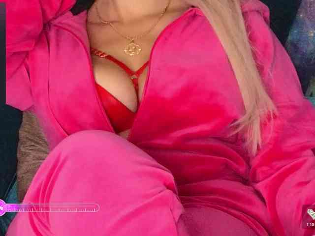 Mistress-Gwen webcam