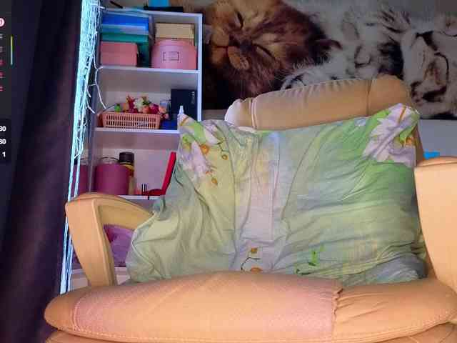 Mistress-Gwen webcam