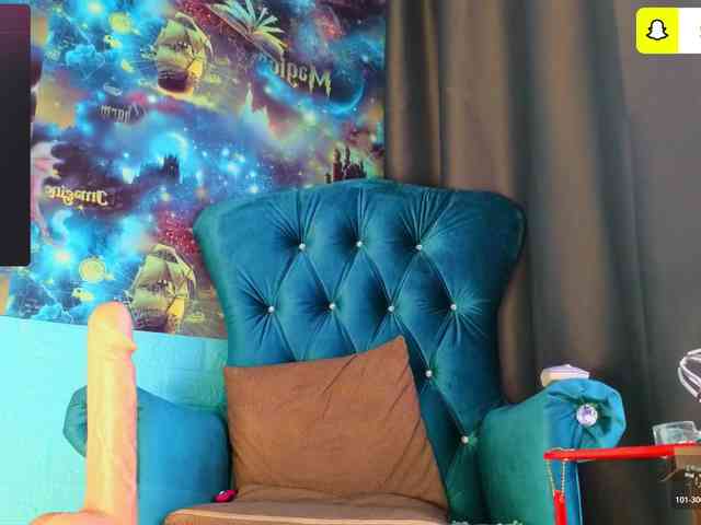 Mistress-Gwen webcam