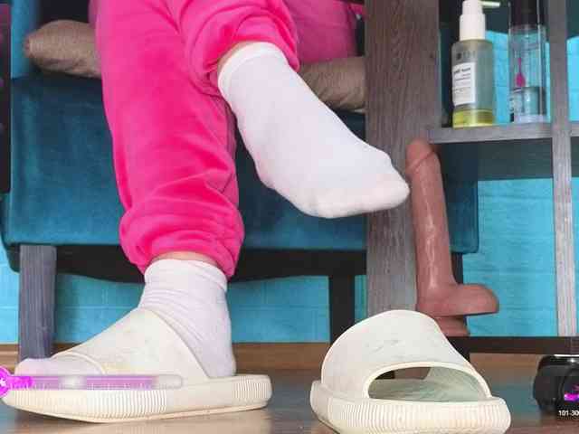 Mistress-Gwen webcam