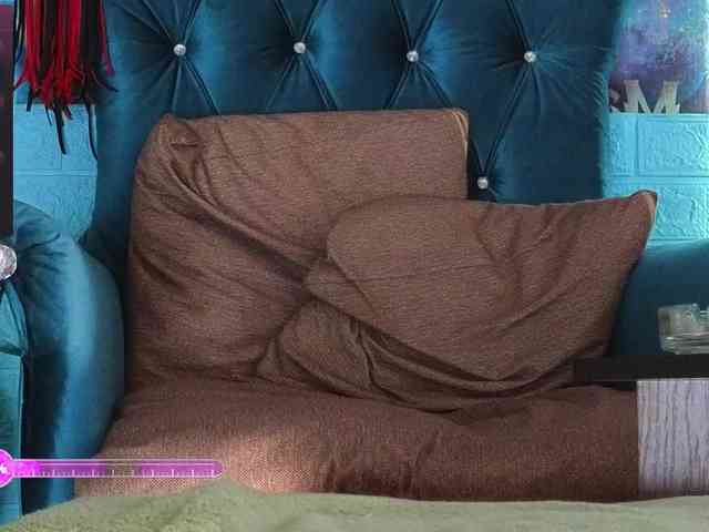 Mistress-Gwen webcam