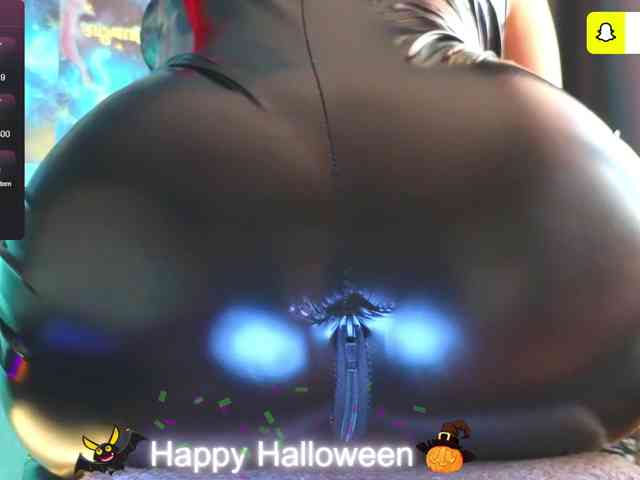 Mistress-Gwen webcam