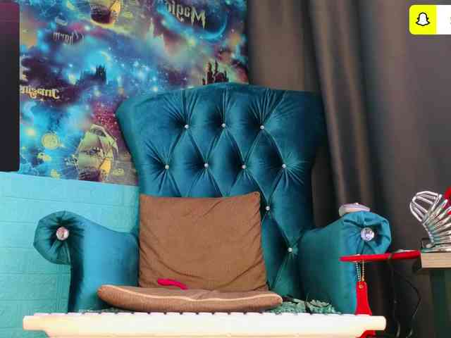 Mistress-Gwen Live Webcam on BongaCams