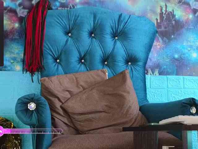 Mistress-Gwen webcam