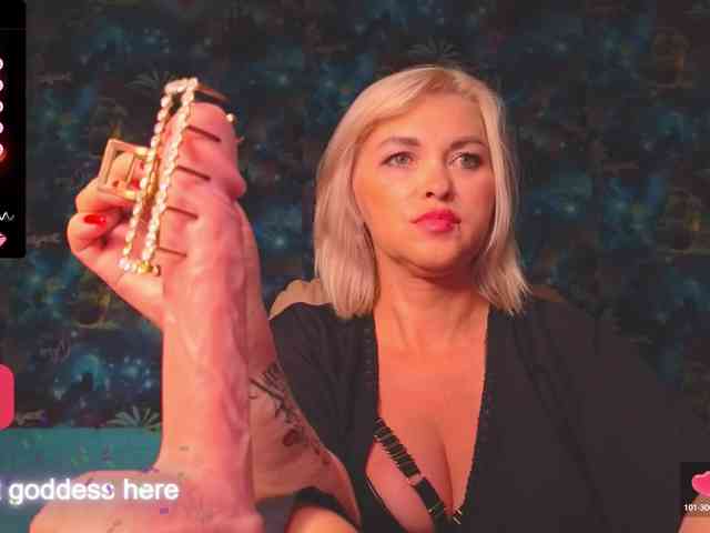 free live porn cam Mistress-Gwen