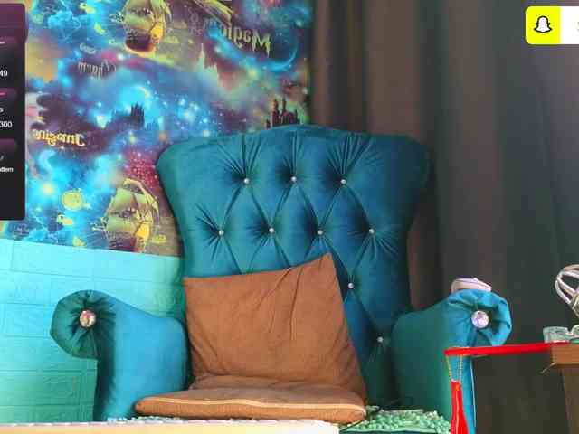 Mistress-Gwen webcam