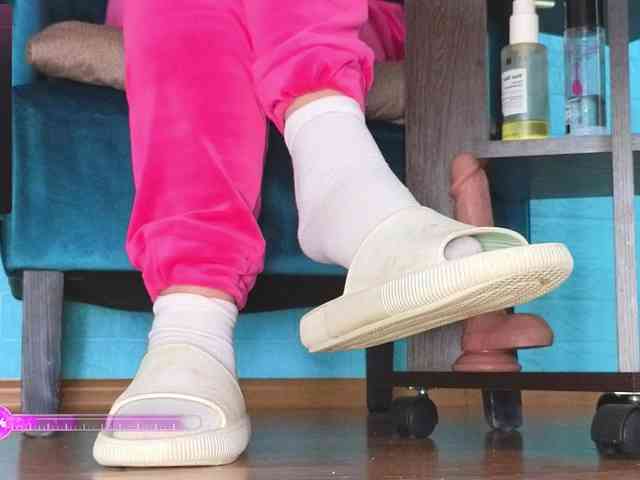 Mistress-Gwen webcam