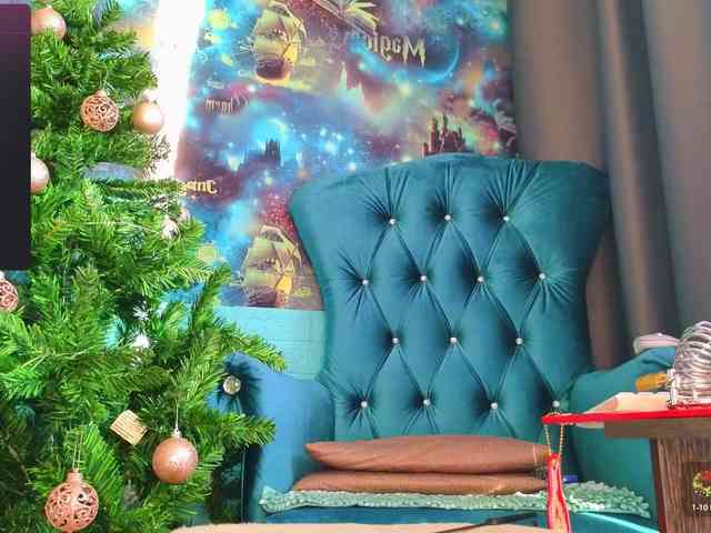 Mistress-Gwen webcam