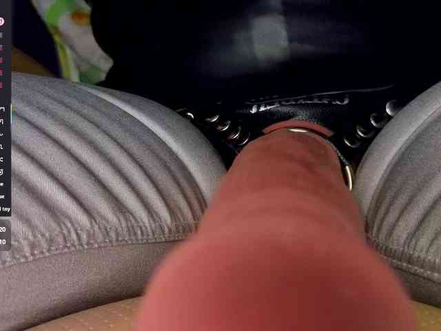 Mistress-Gwen webcam