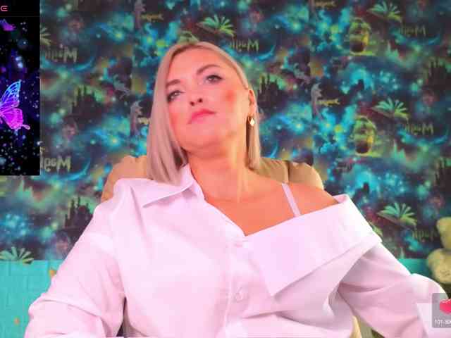 Mistress-Gwen webcam