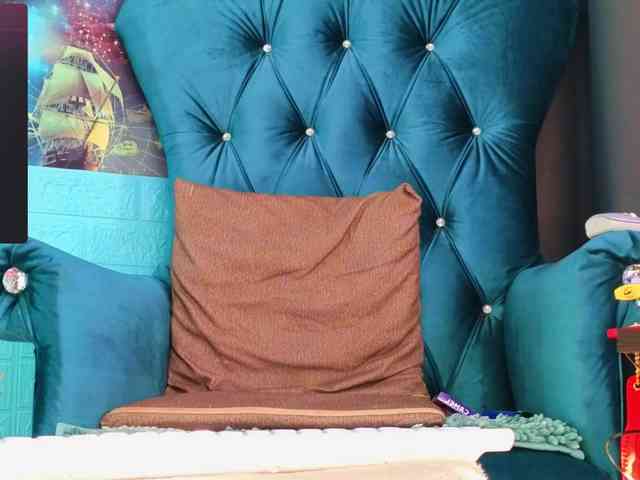 Mistress-Gwen webcam