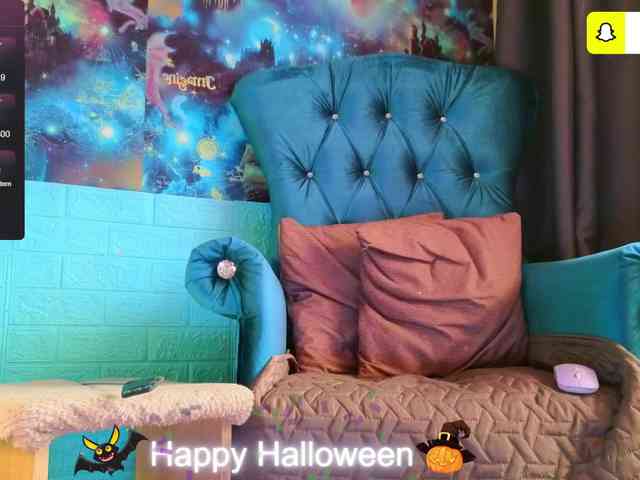 Mistress-Gwen webcam