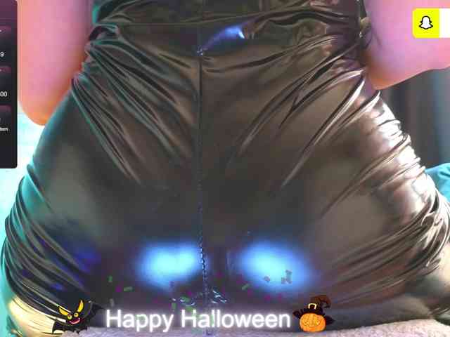 Mistress-Gwen webcam