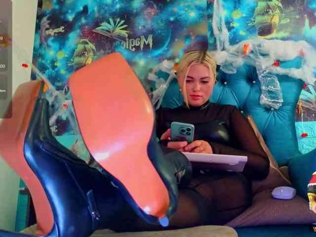 Mistress-Gwen Live Webcam on BongaCams Mistress-Gwen Live Webcam on BongaCams