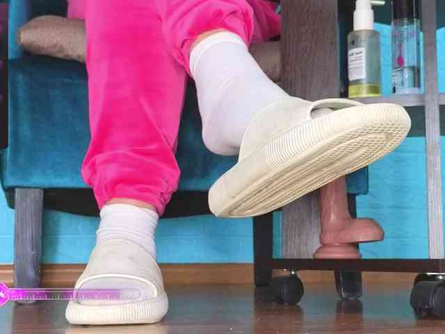 Mistress-Gwen webcam