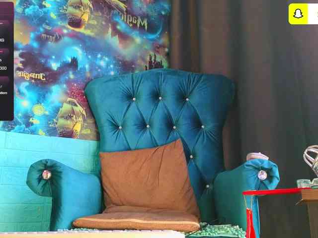 Mistress-Gwen webcam