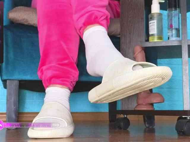 Mistress-Gwen webcam