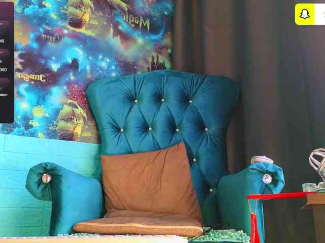 Mistress-Gwen webcam