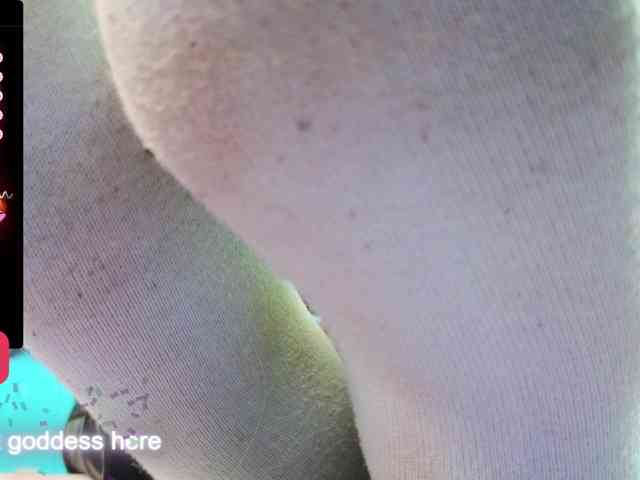 Mistress-Gwen webcam