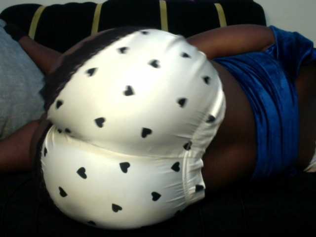 Sexxywetpussy Live Cam on BongaCams