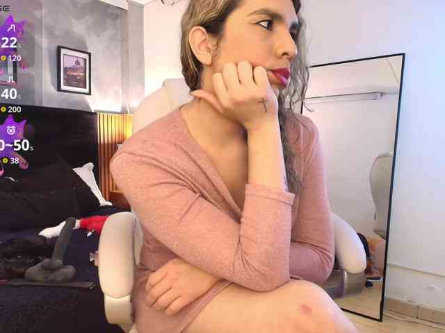 Destiny-cirus Live Webcam on BongaCams