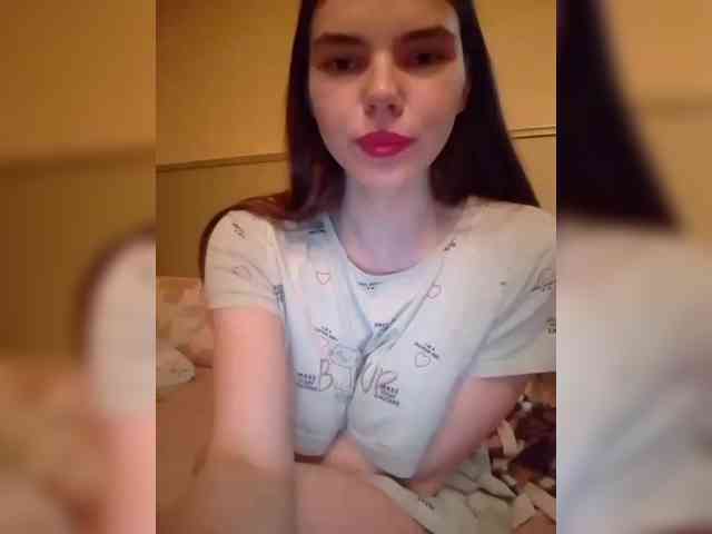 Kaylamurmur Live Webcam on BongaCams