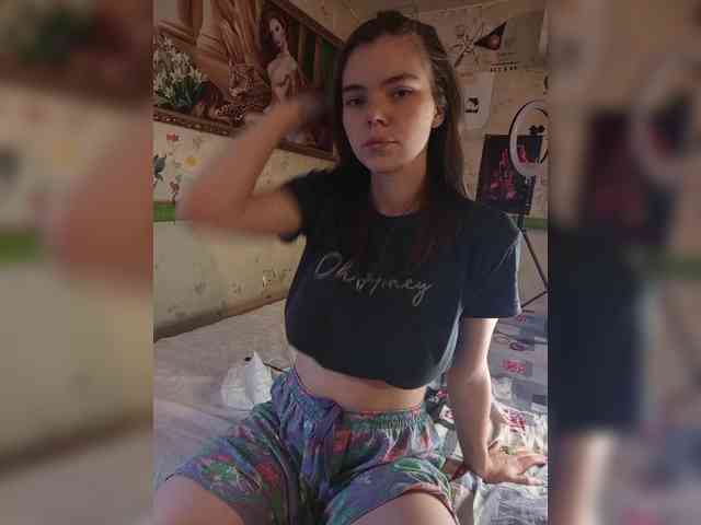 chat naked Kaylamurmur