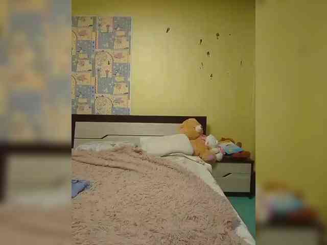 Kaylamurmur Live Webcam on BongaCams