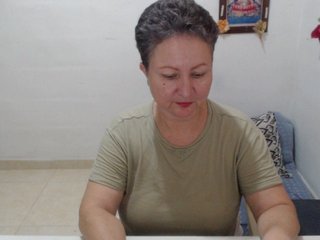 LADYQUEEN520 Porn Show