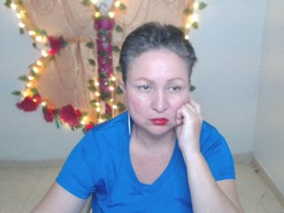 LADYQUEEN520 Porn Show