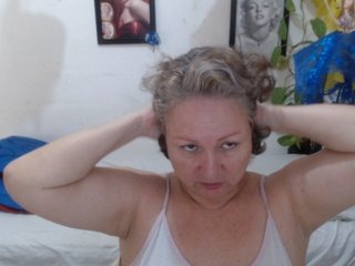 LADYQUEEN520 Porn Show