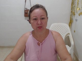 LADYQUEEN520 Porn Show