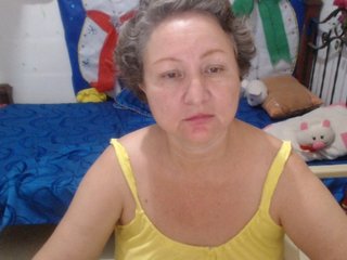 LADYQUEEN520 Porn Show