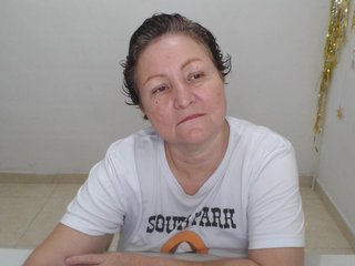 LADYQUEEN520 Porn Show